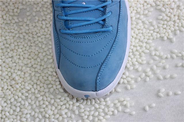 Authentic Air Jordan 12 Pantone